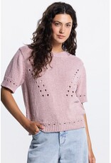 Jansen Madee Trui - Blush