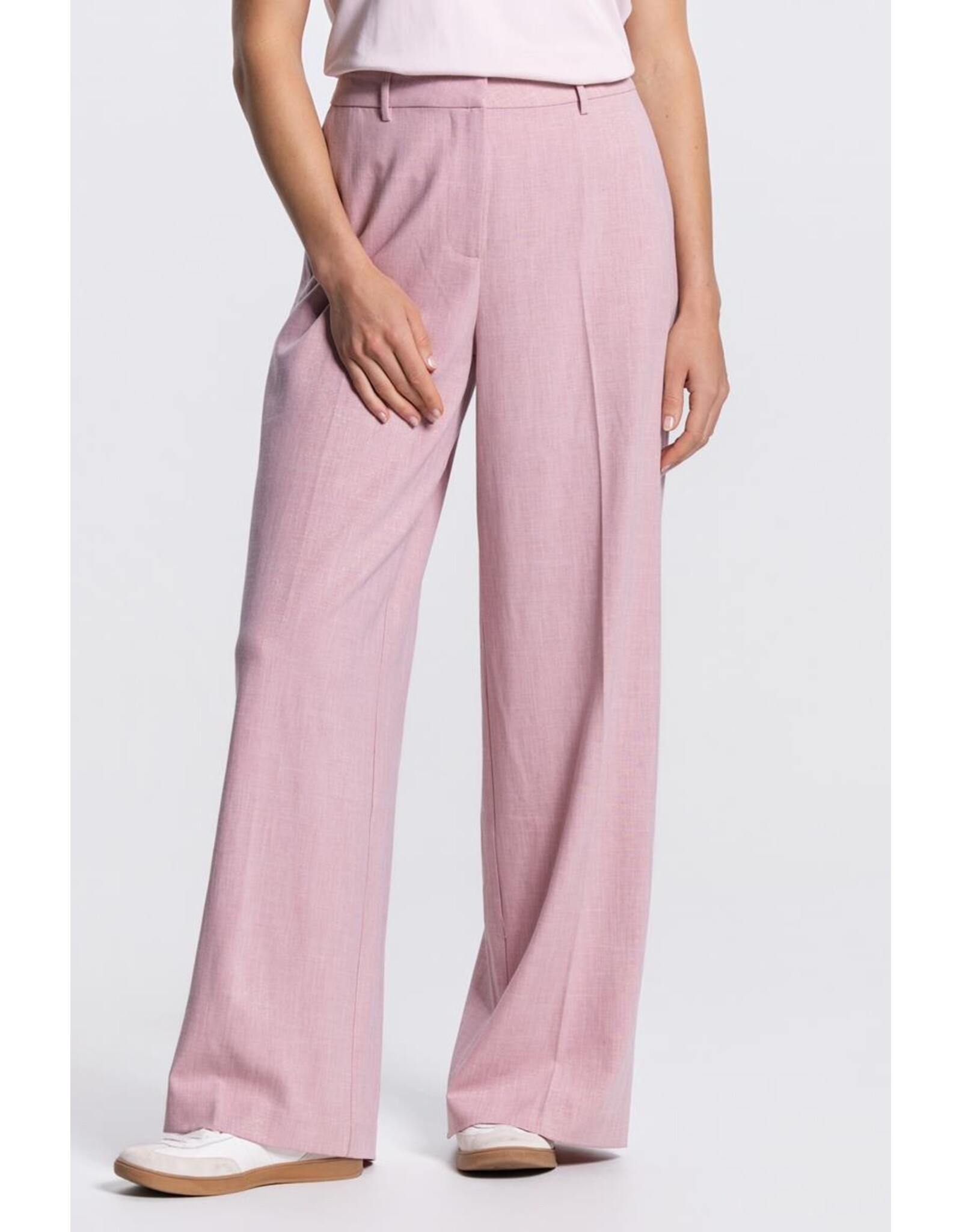 Jansen Nicole Broek - Light Pink