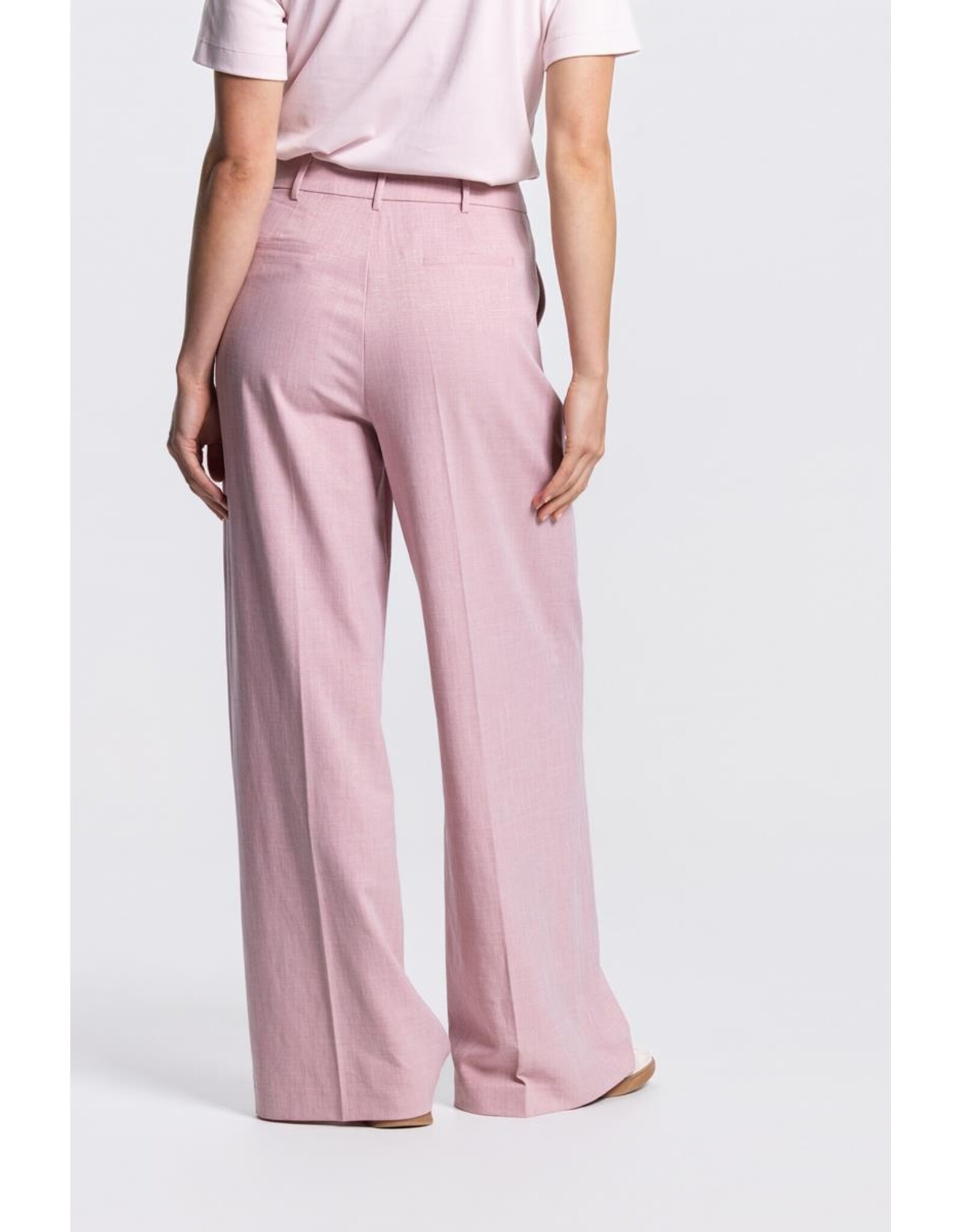 Jansen Nicole Broek - Light Pink