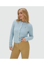 Josh V Pauline - Fresh Blue Melange