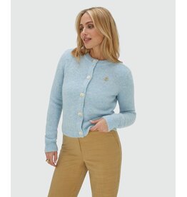 Josh V Pauline - Fresh Blue Melange