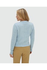 Josh V Pauline - Fresh Blue Melange