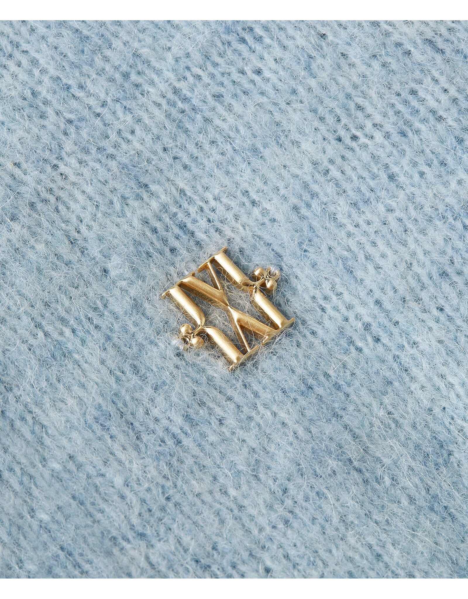 Josh V Pauline - Fresh Blue Melange