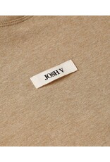 Josh V Sue - Light Khaki Melange