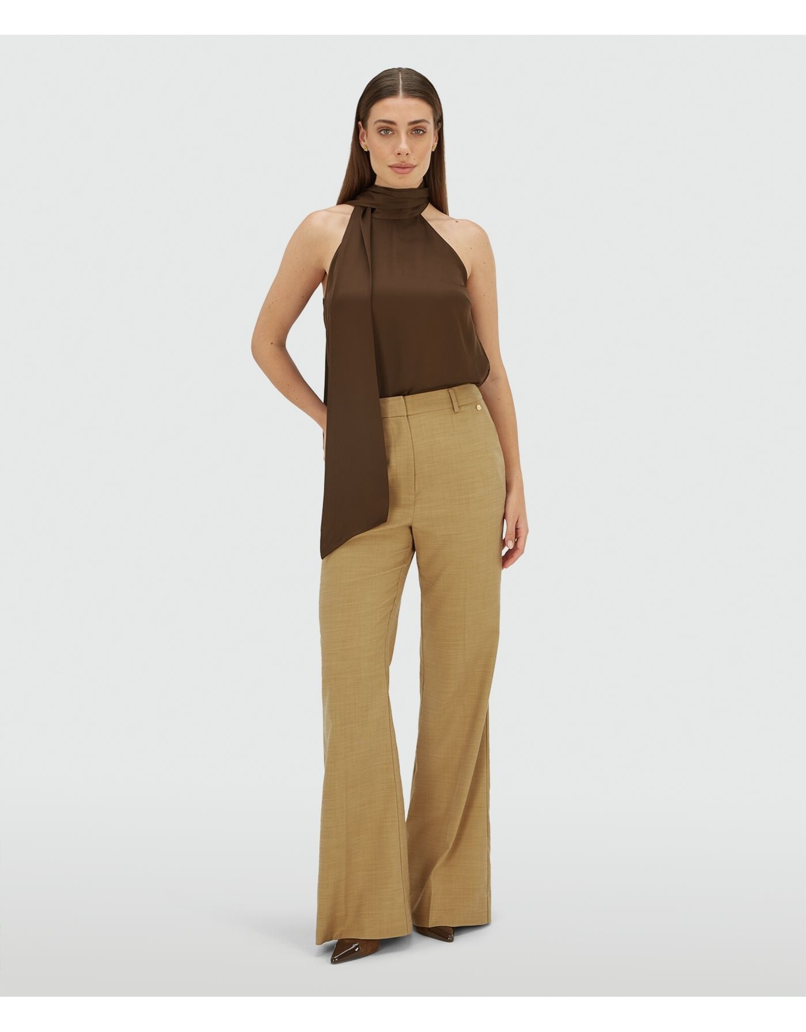 Josh V Yaniek - Brown