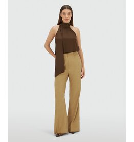 Josh V Yaniek - Brown