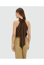 Josh V Yaniek - Brown