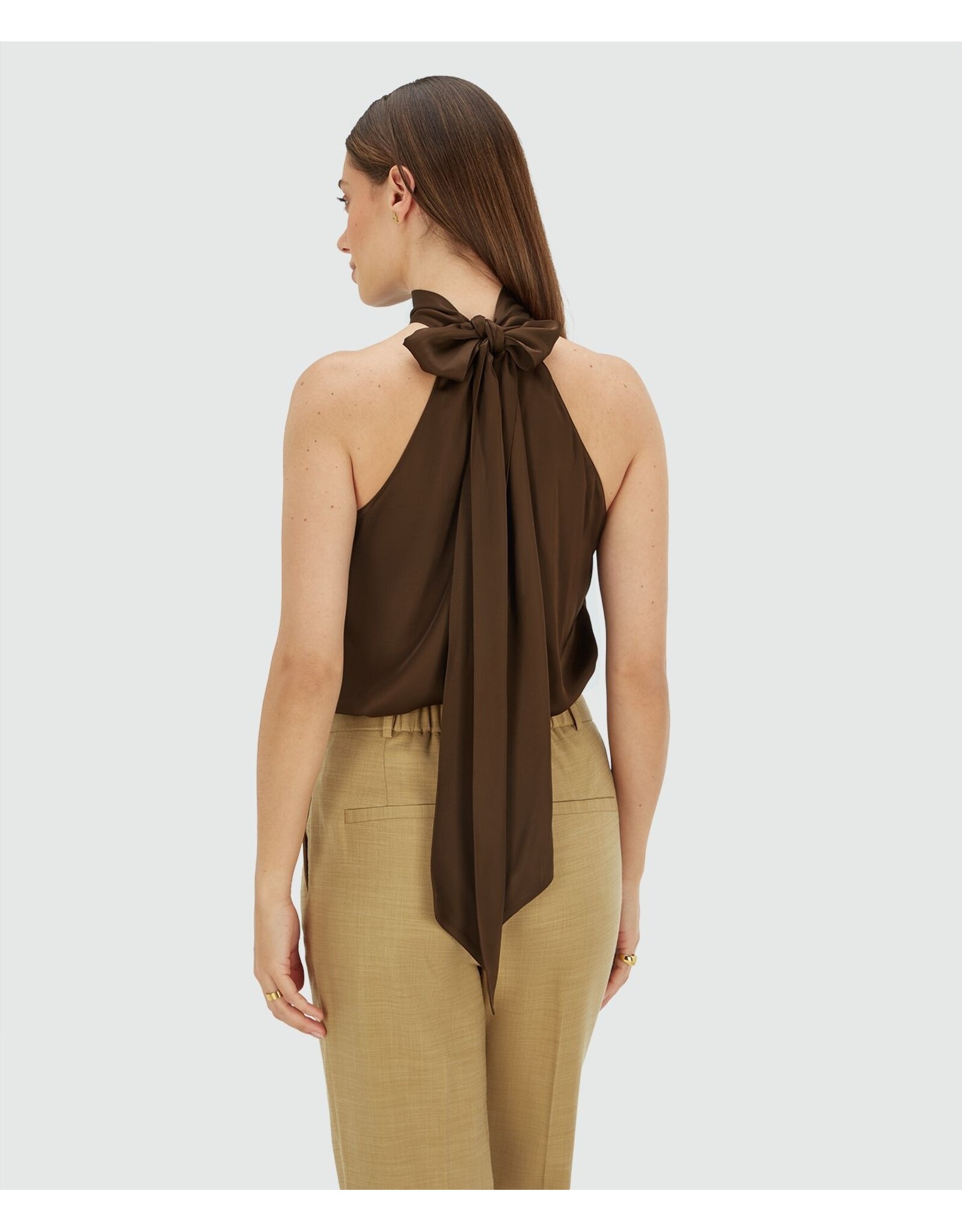 Josh V Yaniek - Brown