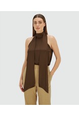 Josh V Yaniek - Brown