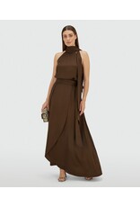 Josh V Yamicia - Brown