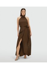 Josh V Yamicia - Brown