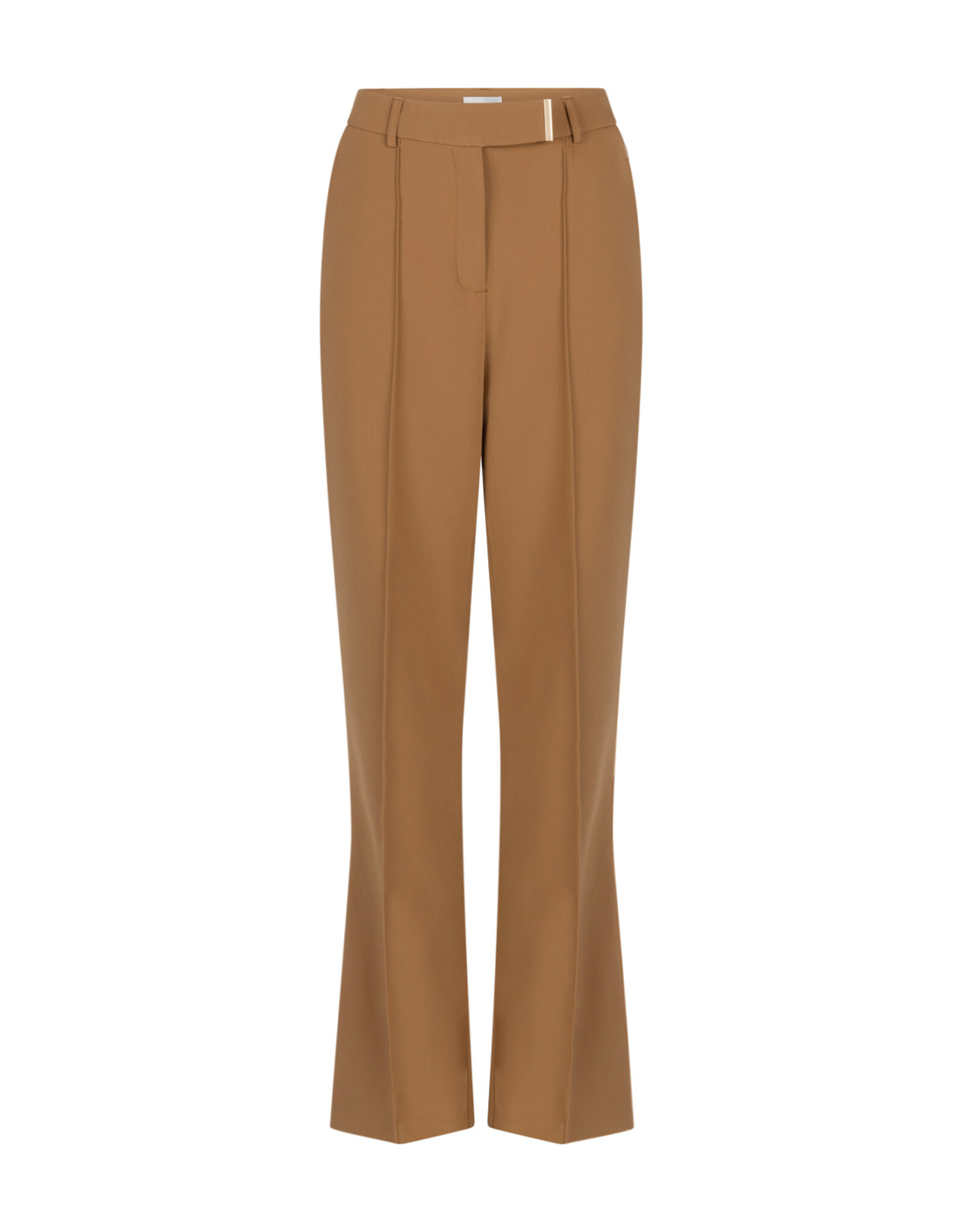 Aaiko Chantalle pants - Almond