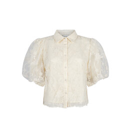 Aaiko Andra blouses - Les Blancs