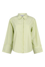 Aaiko Elda Strass - Shadow lime