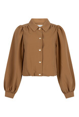 Aaiko Sandy Jackets - Almond