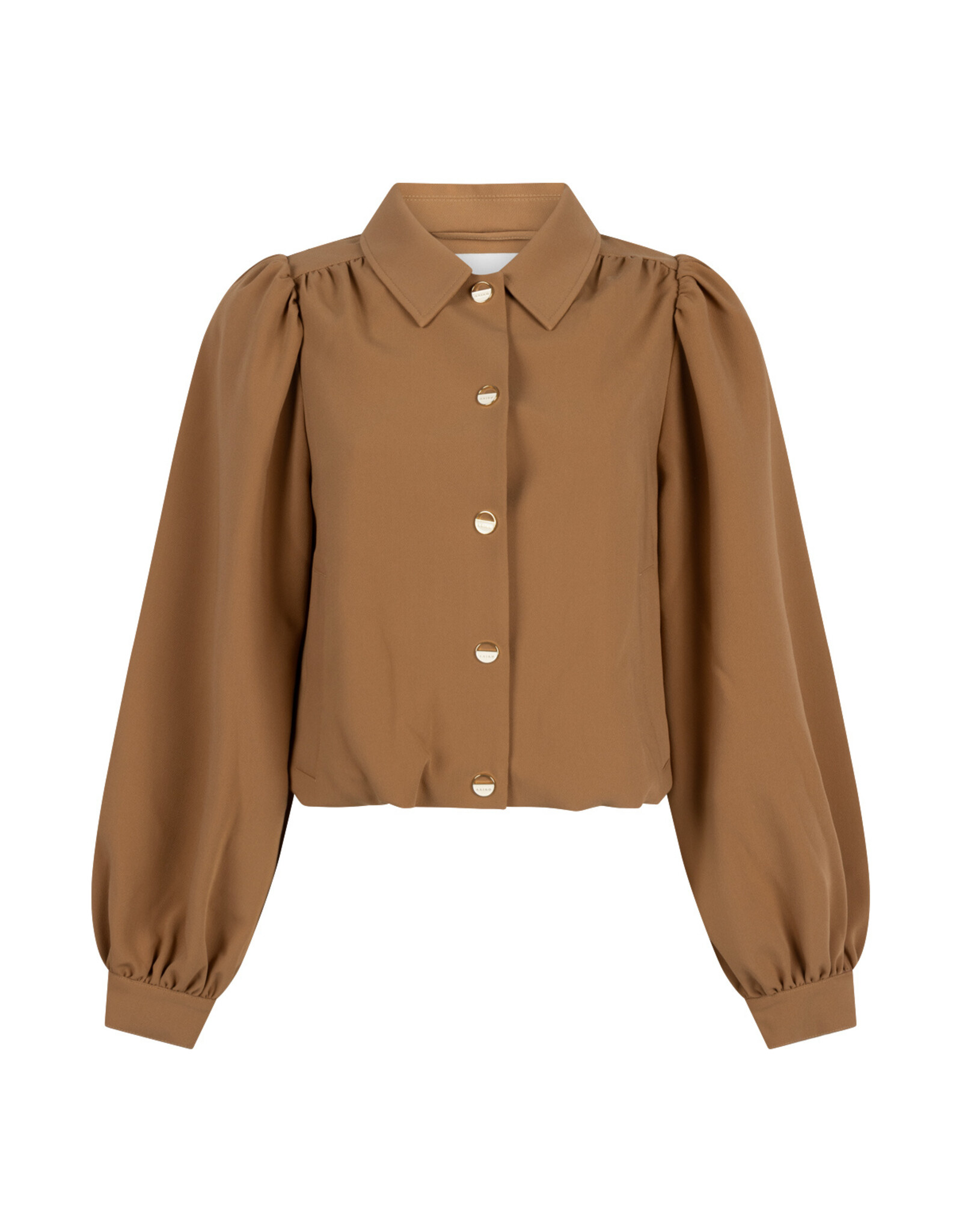 Aaiko Sandy Jackets - Almond