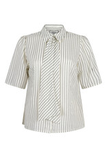 Aaiko Veronne blouses - Les Blancs