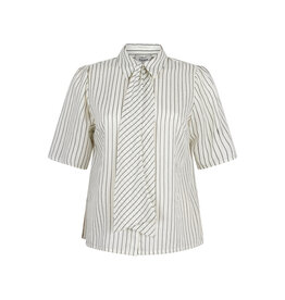 Aaiko Veronne blouses - Les Blancs