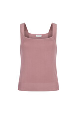 Aaiko Zena Singlet - Pomegranate