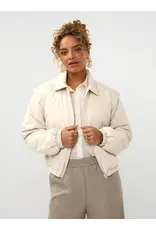 Ydence Jacket Ramona - Beige