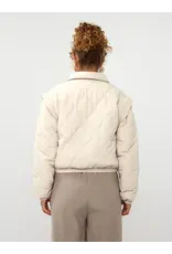 Ydence Jacket Ramona - Beige