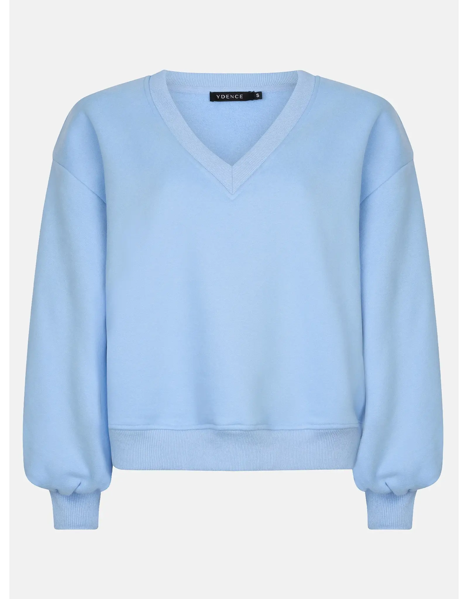 Ydence Sweater Kyomi - Light Blue