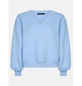 Ydence Sweater Kyomi - Light Blue
