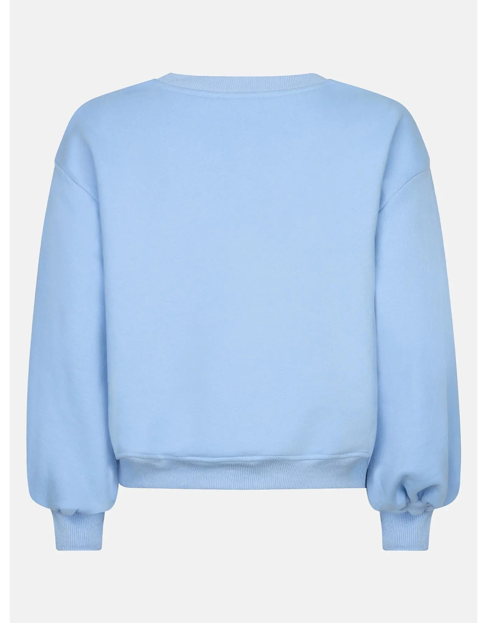 Ydence Sweater Kyomi - Light Blue