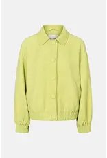 Rue de Femme Maelynn Jacket - Lime