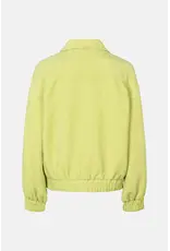 Rue de Femme Maelynn Jacket - Lime