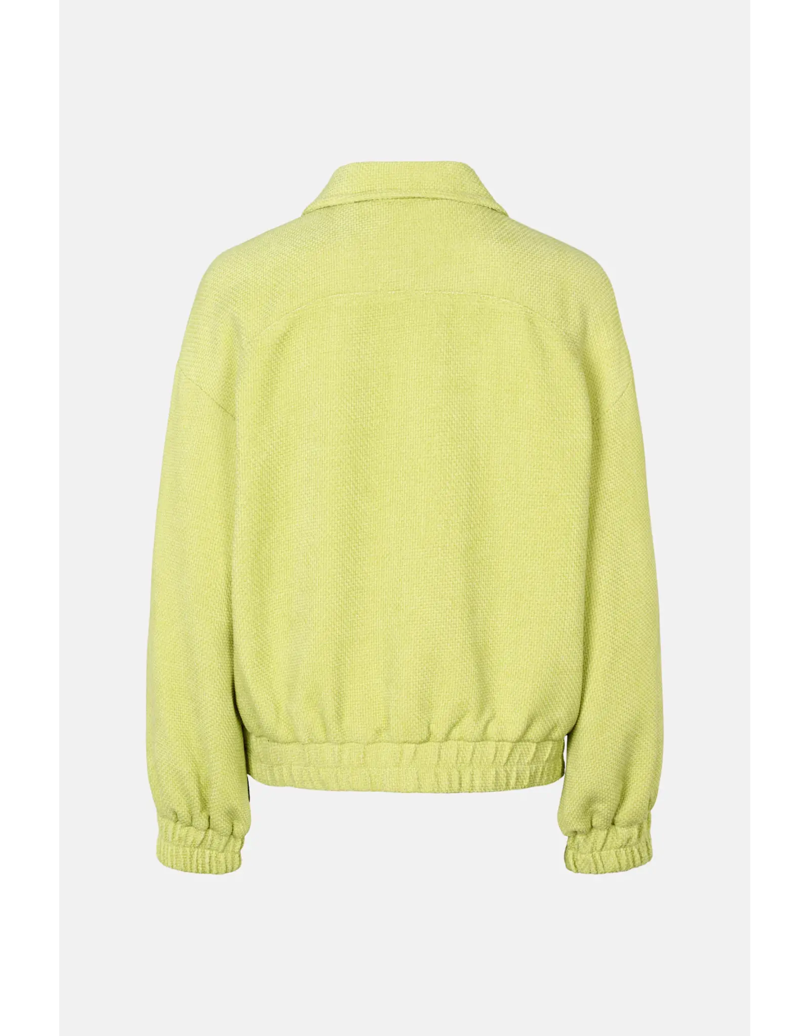 Rue de Femme Maelynn Jacket - Lime