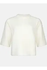 Ydence Knitted sweater Bunny - Offwhite