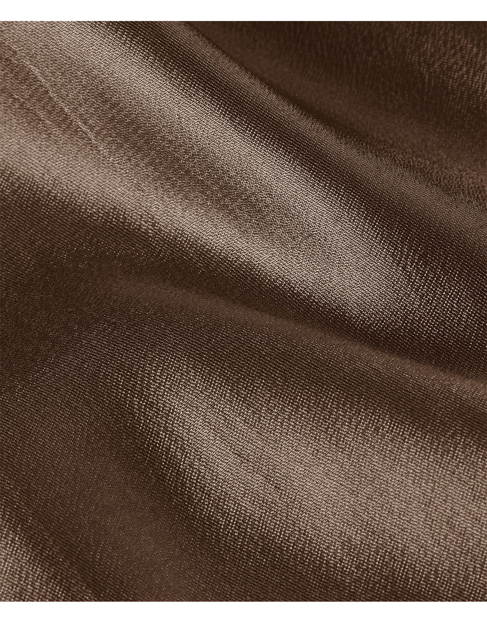 Josh V Sylviana - Brown