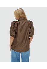 Josh V Sylviana - Brown