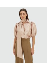 Josh V Sylviana - Dusty Pink