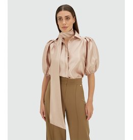 Josh V Sylviana - Dusty Pink