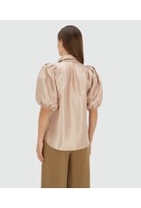 Josh V Sylviana - Dusty Pink