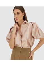 Josh V Sylviana - Dusty Pink