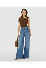 Josh V Rumo - Dark Blue Denim