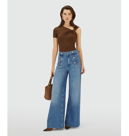 Josh V Rumo - Dark Blue Denim