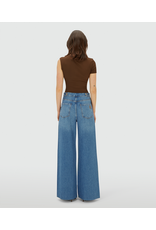 Josh V Rumo - Dark Blue Denim