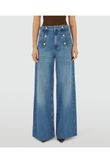 Josh V Rumo - Dark Blue Denim