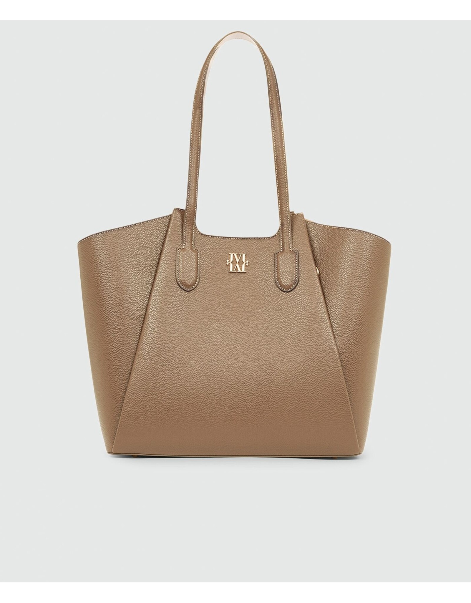 Josh V Alisa - Dark Taupe