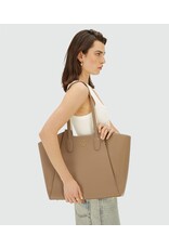 Josh V Alisa - Dark Taupe