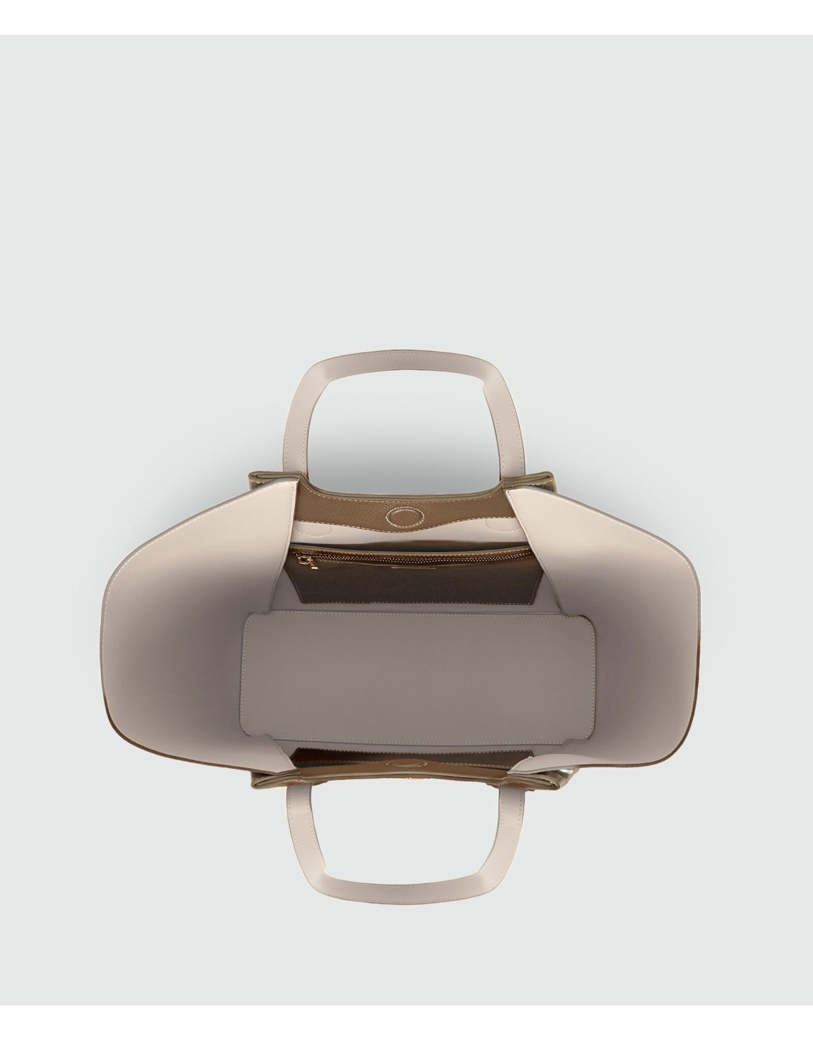 Josh V Alisa - Dark Taupe