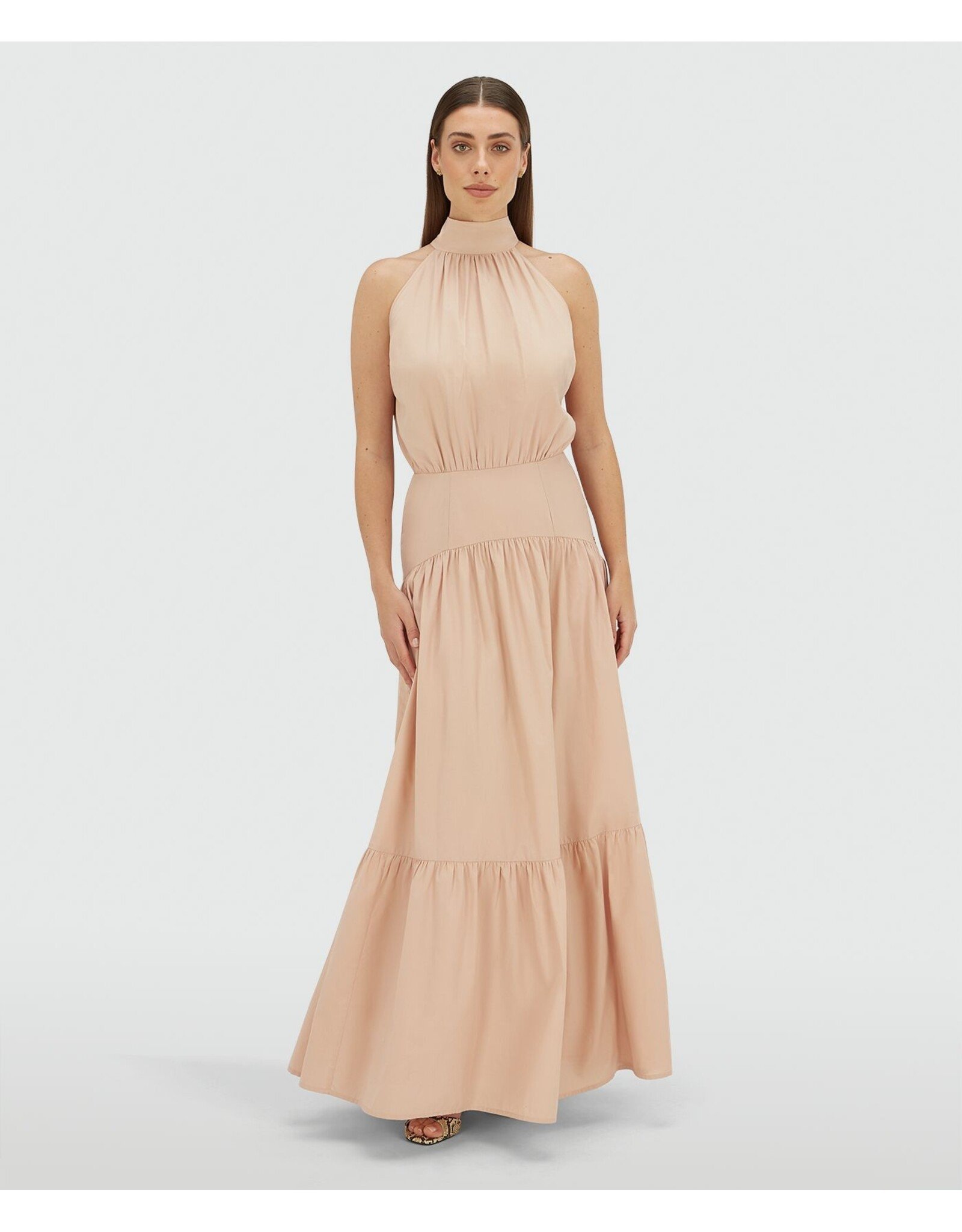 Josh V Elara - Dusty Pink