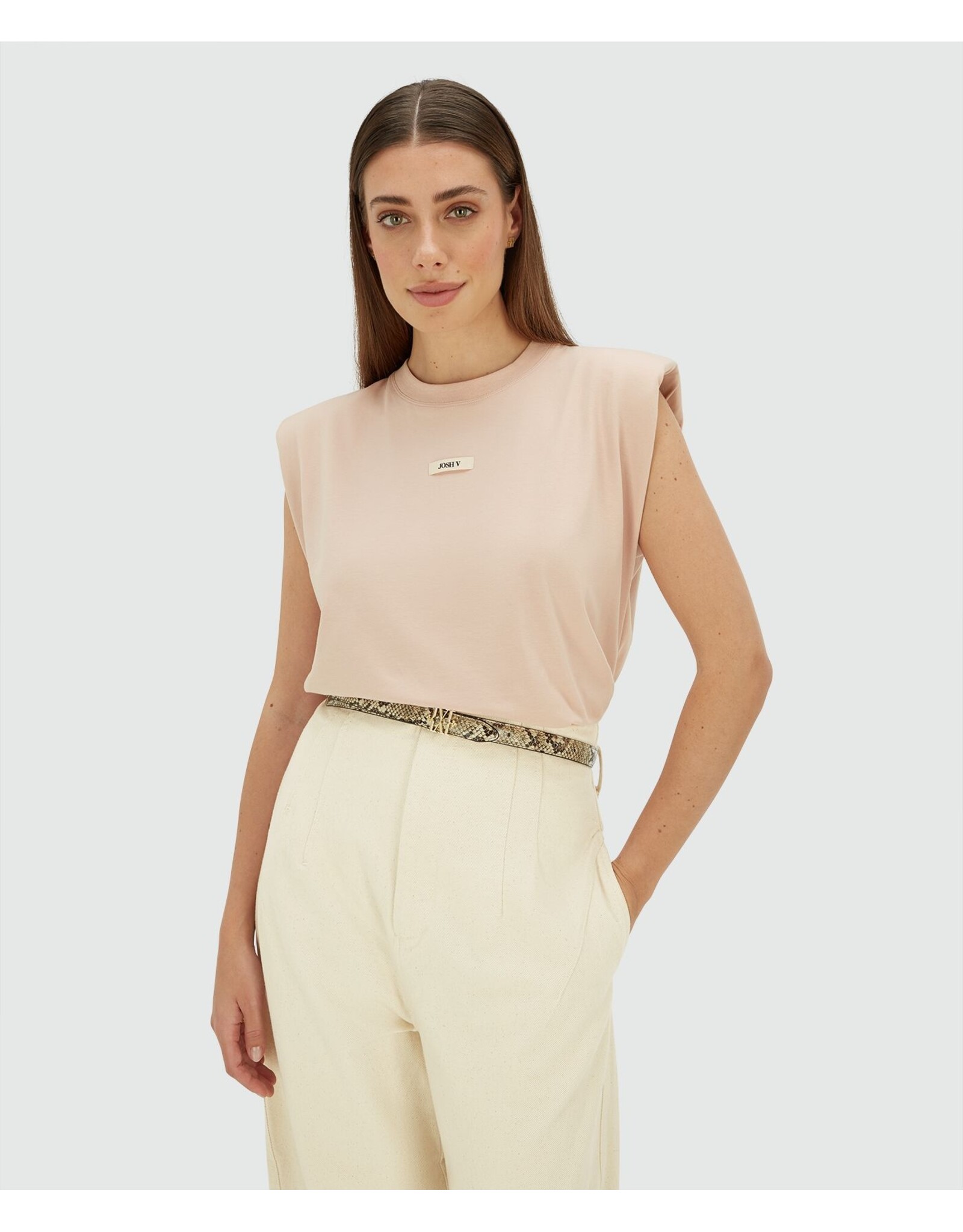 Josh V Sue - Dusty Pink