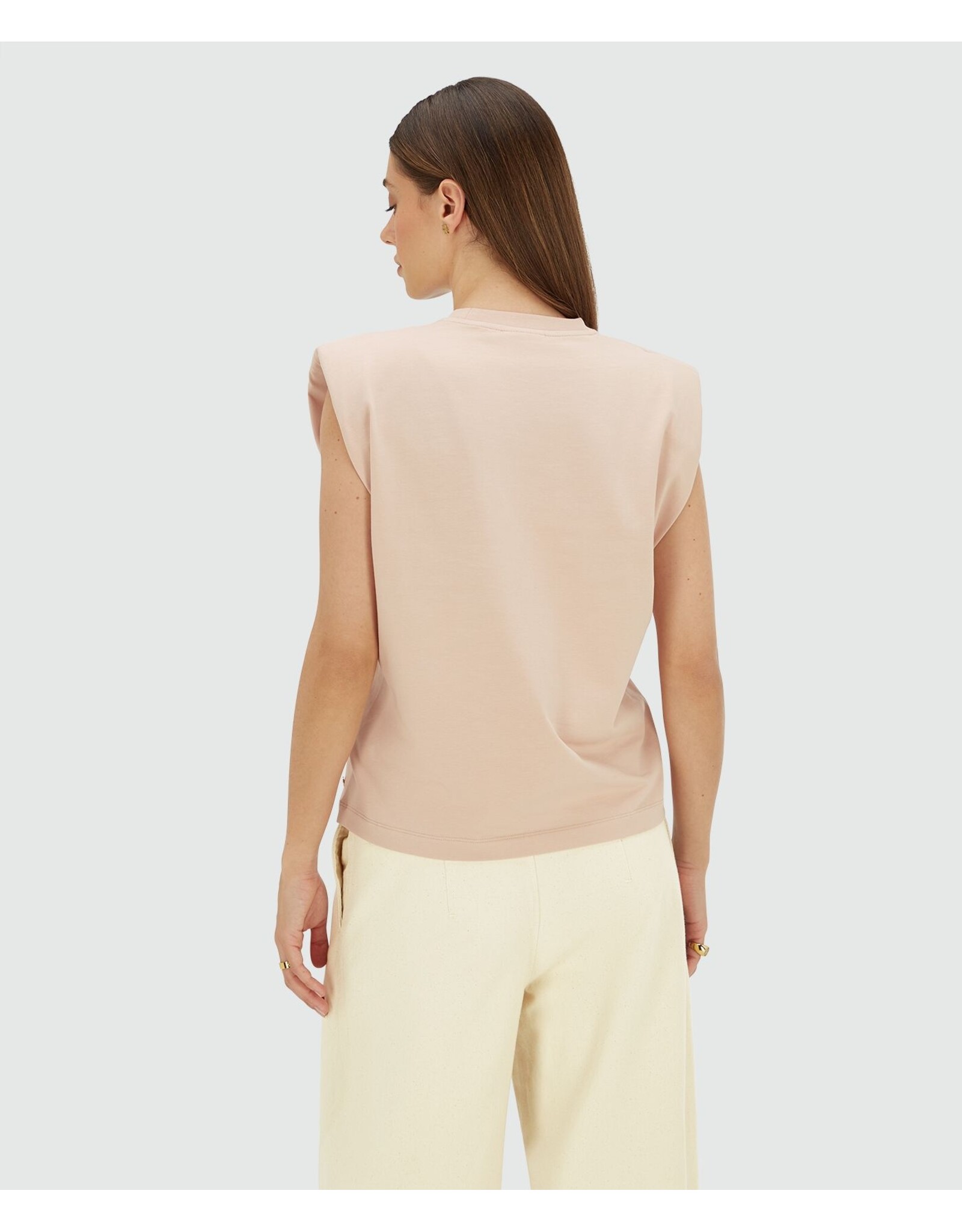 Josh V Sue - Dusty Pink