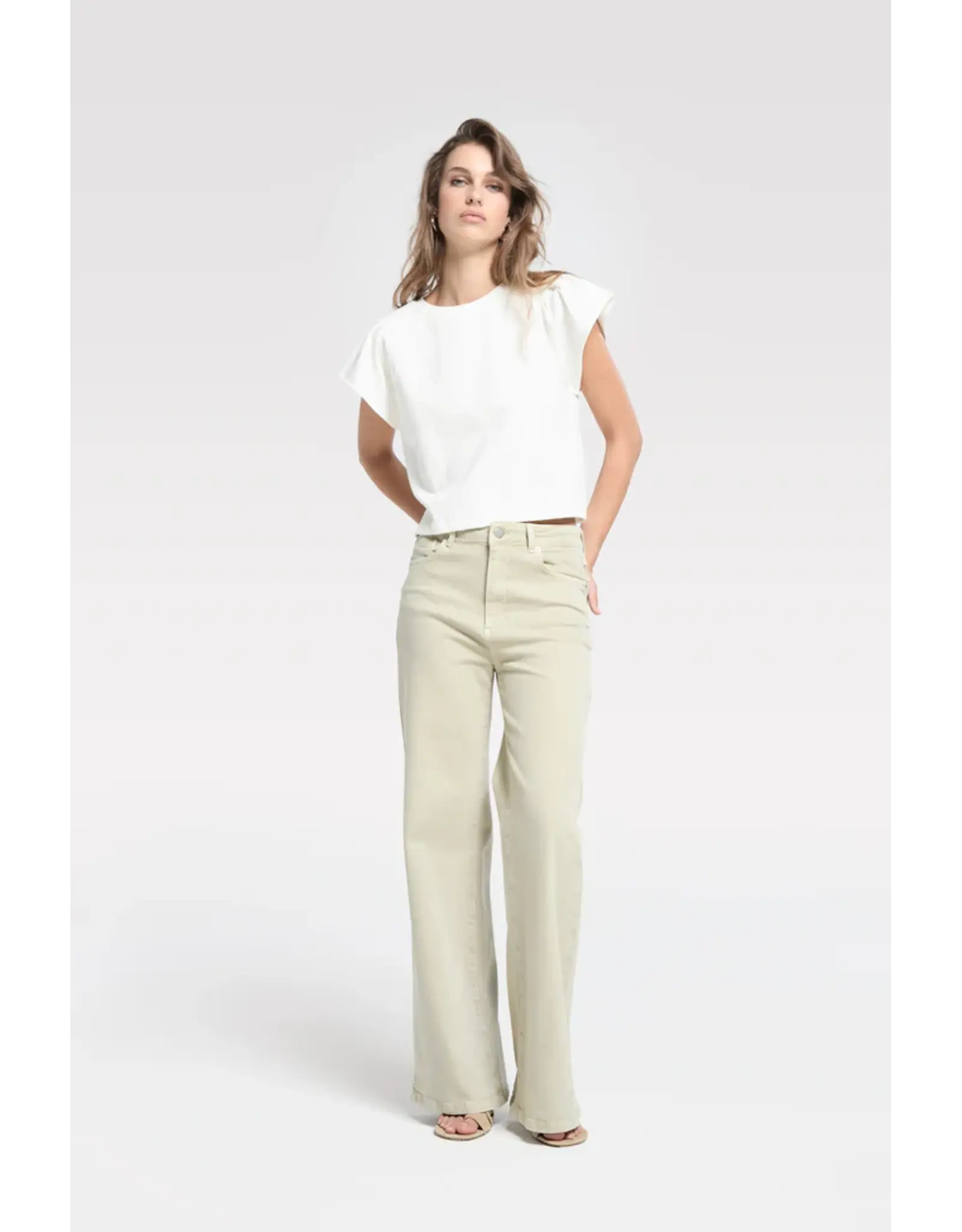 Homage James - Offwhite