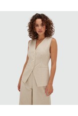 Josh V Inez - Stone Stripe